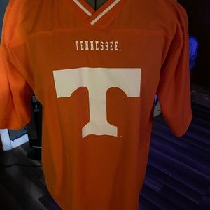 Large Tennessee jersey